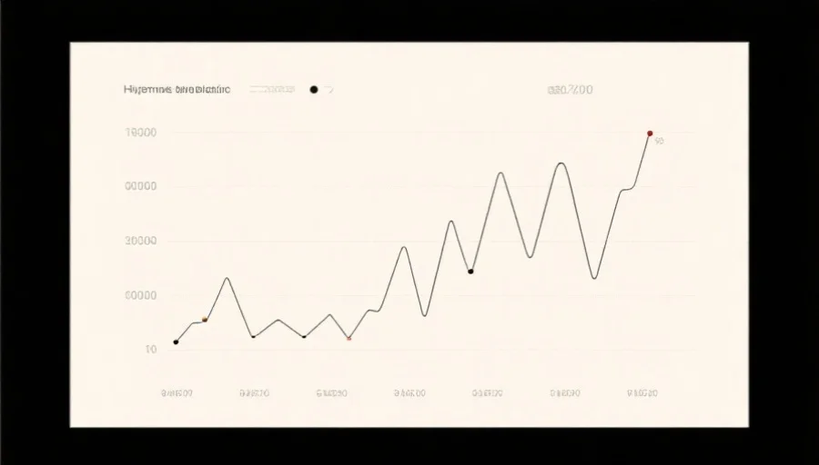 高频数据分析图
