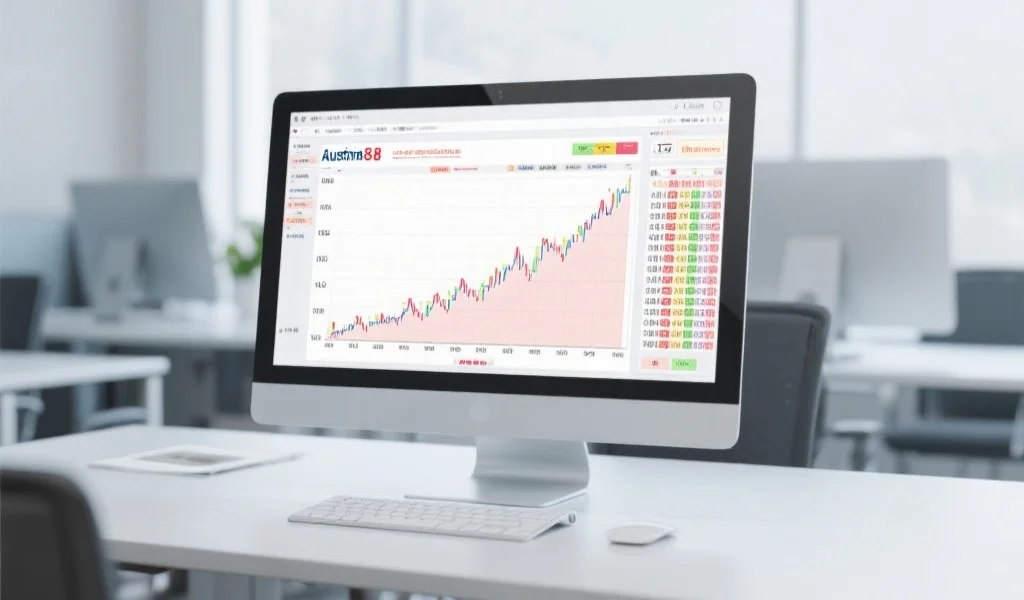 五种实用方法分析澳洲幸运8历史开奖数据，提升数据洞察力